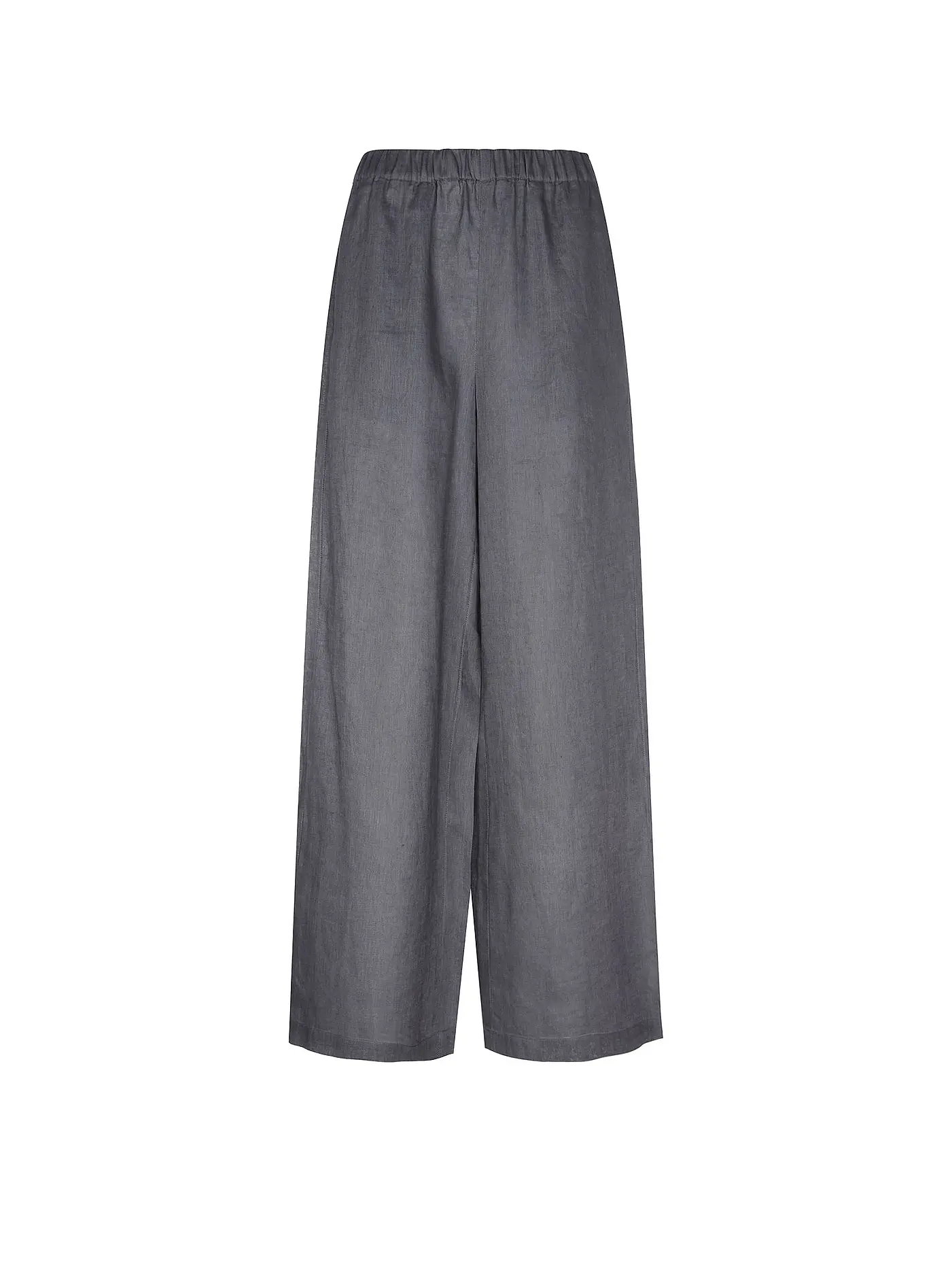 ECOALF | Leinenhose MOSSIALF | 